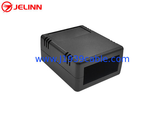 OBD II Cover Case OBD2 Enclosure untuk ECU Tuning Tool